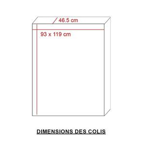 Buffet haut en bois de manguier Rosa - Product Image 6