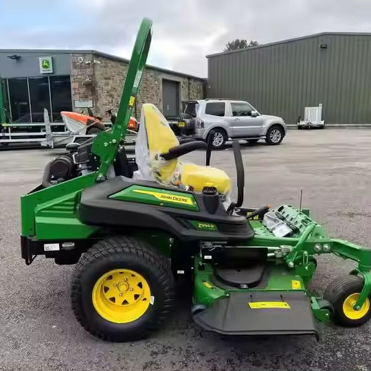 hyd motor for johndeere zero turn mower