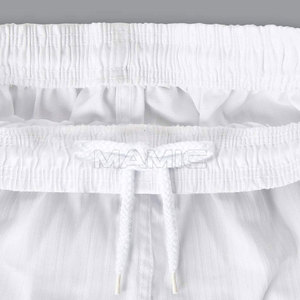 เครื่องแบบเทควันโดแขนยาวผ้าคอตตอน100% แห้งเร็วระบายอากาศได้ดีศิลปะการต่อสู้แบบกำหนดสีและโลโก้ได้ตามต้องการ - Product Image 3