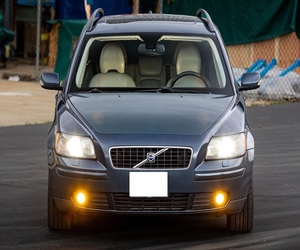 VOLVO V50 T5 AWD 2005 d'occasion, conduite à gauche/droite - Product Image 1