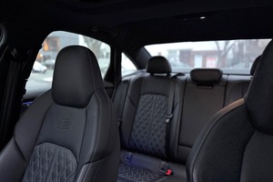 Auto Usado Confiable, Audi S6 Prestige 2020 - Product Image 4