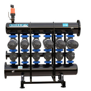 Similar al <span class=keywords><strong>Filtro</strong></span> de Disco Automático <span class=keywords><strong>AZUD</strong></span>, Popular para Uso en Riego Agrícola - Product Image 6