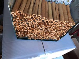 เหล็กมวนแบบแห้งแบบผ่า/มวนบุหรี่ขี้เหล็ก (palitos de Canela) - Product Image 5