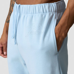 Pantalon de survêtement toutes saisons avec coupe réglable et ourlet à revers Pantalon de survêtement à la mode avec coupe nette et tissu léger - Product Image 5