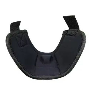 Botas de Protección para Caballos de Alta Calidad para Montar a Caballo 2024, de Nailon, para Uso en Exteriores - Product Image 4