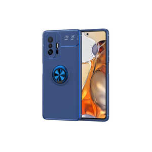 Funda Protectora de Silicona Premium Netzy SAFA Ravel Edition para Xiaomi Mi 11T Pro 5G, Modelo 9A - Product Image 2