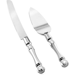 Le serveur de gâteaux en cristal ajoute de l'éclat et de l'élégance aux présentations de desserts glamour lors d'événements officiels - Product Image 3