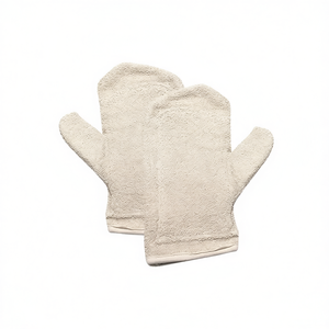 Gants de boulangerie personnalisés pour four à viennoiseries - Product Image 2