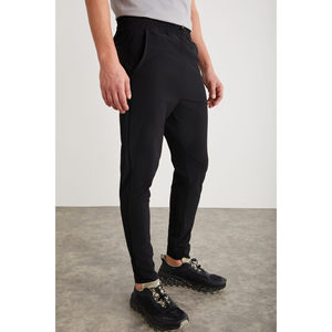 Pantalones Deportivos GRIMELANGE Cristian para Hombre, con Cintura Elástica y Detalle de Cordón, en Tela Técnica - Product Image 4