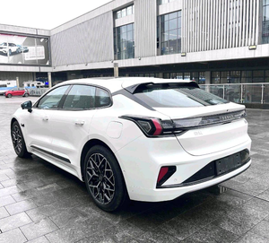 ZEEKR 001 WE Edition 100 kWh à propulsion arrière, fabriqué en Chine, véhicule électrique d'occasion, bon prix - Product Image 4