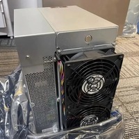 Bitmain Antminer S19j Pro 104 Second Hand Bitcoin Miner avec Alimentation Utilisé ASIC-S Miner Livraison Gratuite BTC Mining