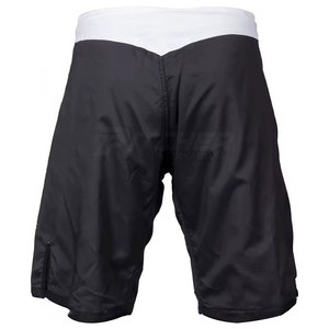 Comfortable Training Shorts Stretch Fabric Durable <b>Athletic</b> Running Workout Fitness Gym Sports Shorts - Product Image 2