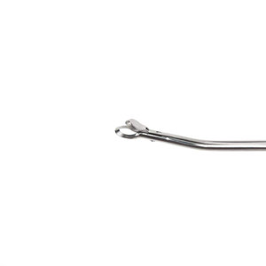 Fórceps de punzón para artroscopia, herramientas de Cirugía Artroscópica, instrumentos quirúrgicos ortopédicos, fórceps de artroscopia - Product Image 3