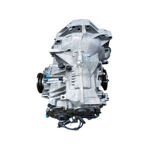 <span class=keywords><strong>Caja</strong></span> <span class=keywords><strong>de</strong></span> <span class=keywords><strong>Cambios</strong></span> Usada <span class=keywords><strong>de</strong></span> 4 Cilindros, 2WD, 2.0L 1.8L 01N para <span class=keywords><strong>Audi</strong></span> <span class=keywords><strong>A4</strong></span> A6 VW Passat B5 <span class=keywords><strong>B6</strong></span> - Product Image 5