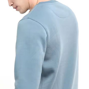 Sudadera para Hombre, Venta Caliente, Sudadera Personalizada, Nueva Llegada, Sudadera Cómoda para Hombre, Hecha en Pakistán - Product Image 6