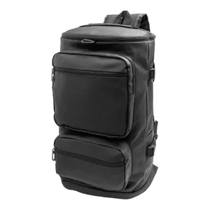 Mochila Promocional Sostenible de RPET Marca Messner - Product Image 1