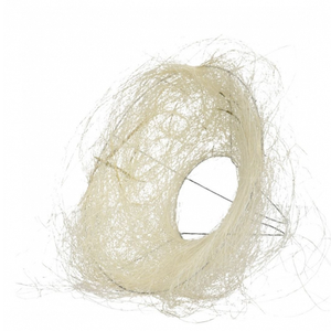 Fibra de sisal Premium para hormigón y hilado ignífugo Elección de los exportadores Fibra de sisal de yeso - Product Image 6