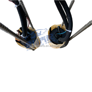 Bomba de Combustible Original Usada Completa RH/LH para Ferrari F430 Spider 430 Scuderia OEM 239820 239821 - Product Image 6