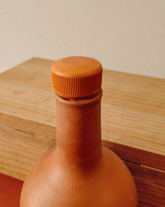 Indian Handmade Clay <b>Water</b> Storage Surahi <b>Bottle</b> 1000ml Eco-Friendly Boiling <b>Water</b> Applicable Lid Anti-Corrosion Modern Design - Product Image 3