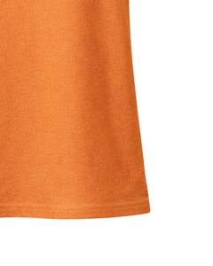 Custom Women Burnt Orange Sleeveless <b>Tank</b> <b>Top</b> <b>Square</b> <b>Neck</b> Casual Summer Vest Soft Stretch Fabric Custom Manufacturer Wholesale - Product Image 5