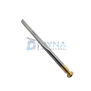 Cincel Nasal Fomon de acero inoxidable para cirugía plástica - Product Image 4