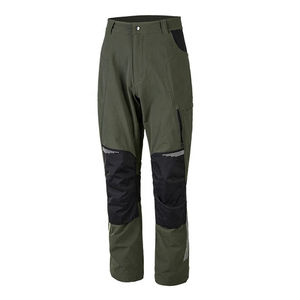 Pantalons de sécurité imperméables avec logo personnalisé, design personnalisé, fabrication au Pakistan - Product Image 1