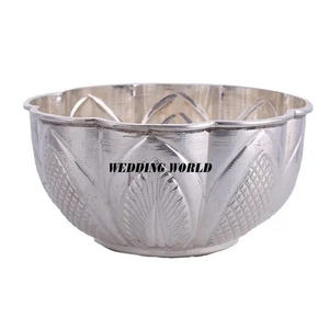 Bol à chocolat en acier martelé, design créatif, fait à la main, bol à bonbons, classique, élégant, design fantaisie, nouveau bol à chocolat - Product Image 6