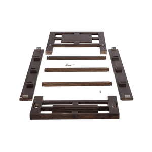 Cama King Size Romeo de madera maciza con función reclinable almacenamiento de muebles de dormitorio tallados a mano para uso en comedor de dormitorio de Hotel - Product Image 6