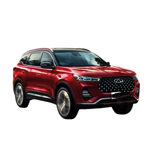 2024 Tiggo รถน้ำมัน7เกียรติยศ C-Hery SUV - Product Image 1