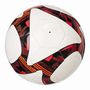 Balones de Fútbol Personalizados de Fábrica, Ligeros, Nueva Llegada, Venta al Por Mayor, Precio Bajo - Product Image 2