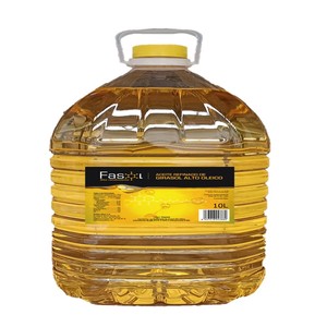 Huile de tournesol à haute teneur en acide oléique Casalbert de qualité supérieure, meilleur rapport qualité-prix et optimale, huile de tournesol en Espagne avec des antioxydants - Product Image 1
