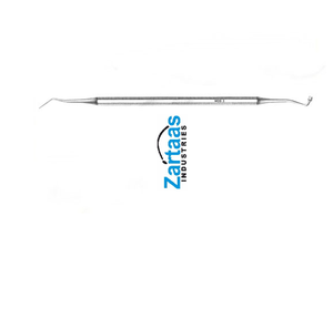 INSTRUMENTS DE REMPLISSAGE EN PLASTIQUE EN Acier Inoxydable de Haute Qualité WOODSON Fig 3 Fabricant et Exportateur - Product Image 4
