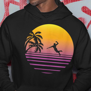 Sudaderas con capucha Vintage para hombre con diseño personalizado Tallas grandes Básicas Ropa de hombre Sudaderas con capucha vintage - Product Image 4