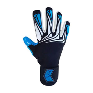 2025 Gants de sport en latex respirants professionnels de haute qualité pour gardiens de but de football - Product Image 2