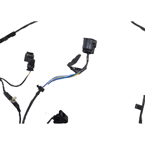 CABLAGGIO COMPLETO SENSORI DI PARCHEGGIO ANTERIORI LAND ROVER Range Rover SPORT 9G92-15K859-EA 306DT Diesel 3000 (13>22) - Product Image 4