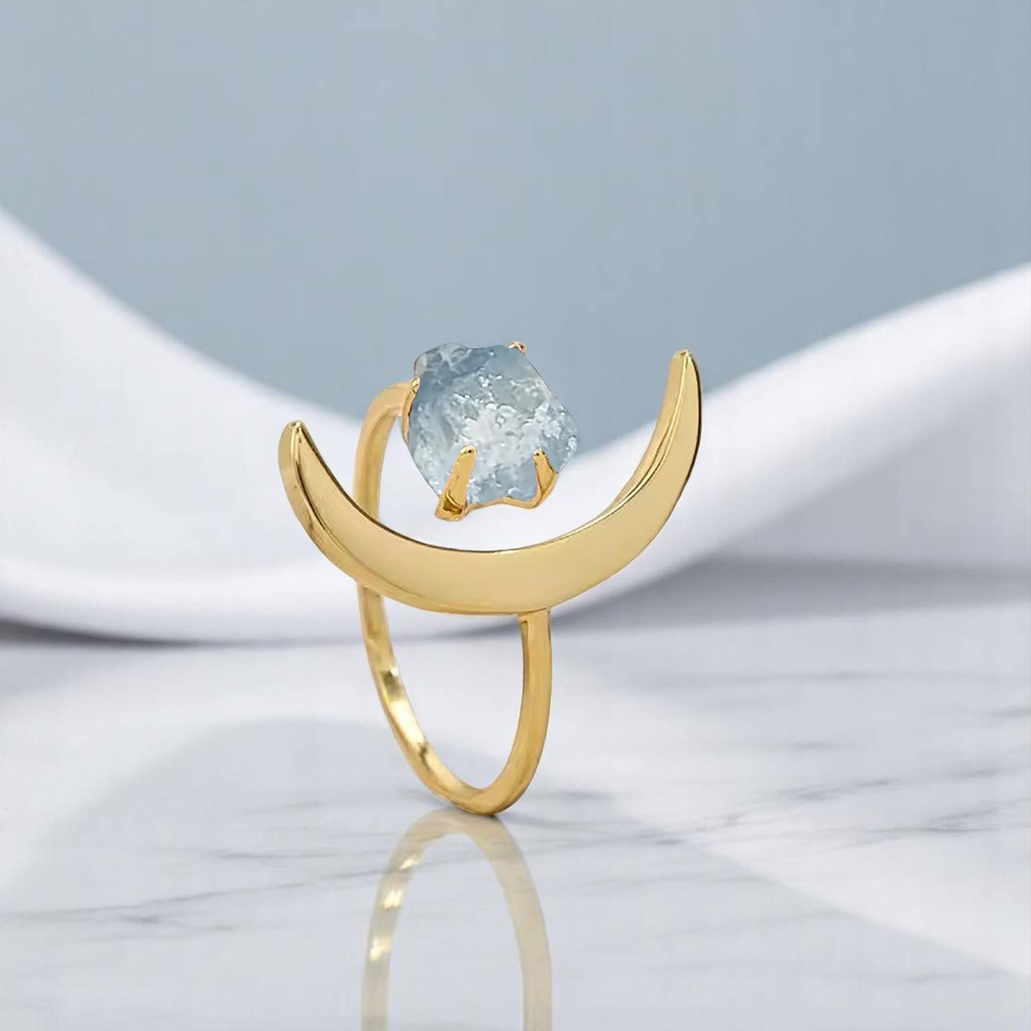 อะความารีน