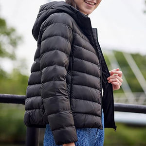 Nueva Sudadera con Capucha y Cordón para Hombre, Diseño Personalizado con Logotipo OEM 2025, para Entrenamiento Activo, Cortavientos, Transpirable, Informal, Cómoda para Invierno - Product Image 3