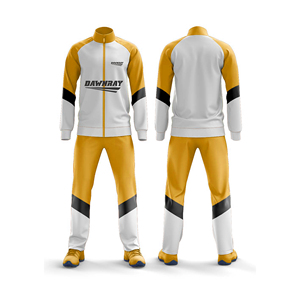 Ensemble de survêtement de sport de haute qualité et pantalon pour hommes, femmes et jeunes, tenue d'entraînement pour équipe - Product Image 1