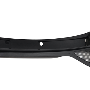Grille de calandre avant AUDI Q2 Série (GAB) 81B819403 (16>) - Product Image 4