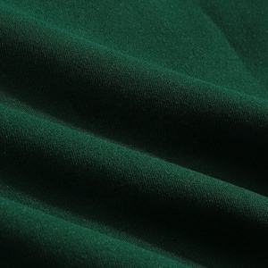 Conjunto de sudadera y Sudadera con capucha de gran tamaño para hombre de Algodón 100% con logotipo personalizado, ropa de correr de forro polar para invierno 2025, teñido liso, venta al por mayor - Product Image 6