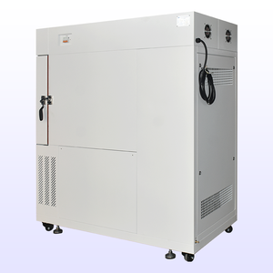 Chambre d'altitude pour tests UN38.3, contrôle de la basse pression et de la température/humidité, haute précision, CE, garantie 1 an - Product Image 4