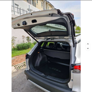 AUTO USADO EN BUEN ESTADO, Toyota Corolla Cross Hybrid XSE SUV 2024, LISTO PARA ENVIAR - Product Image 2