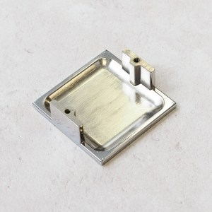 Simple design metal knob <b>pull</b> cabinet <b>drawer</b> for home dresser door cabinet furniture decorative kitchen wardrobe handle knobs - Product Image 2