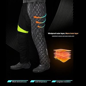 Vêtements de sport en plein air, vêtements de cyclisme et de course, pantalons de moto, bonne qualité, demandes populaires des clients, pantalons en textile Cordura - Product Image 5