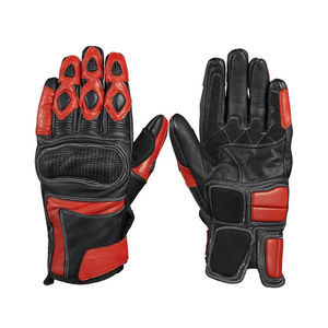 Nouveauté, vente chaude, gants de motocross respirants, anti-rides, anti-bouloches, confortables à porter, gants de moto avec logo personnalisé - Product Image 6