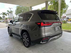 Lexus 2022 d'occasion en excellent état et sans accident Ventes chaudes - Product Image 1