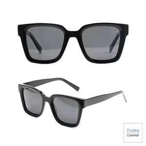 Gafas <span class=keywords><strong>de</strong></span> <span class=keywords><strong>Sol</strong></span> Polarizadas <span class=keywords><strong>de</strong></span> Acetato <span class=keywords><strong>de</strong></span> Diseño <span class=keywords><strong>de</strong></span> Lujo para <span class=keywords><strong>Hombre</strong></span> y Mujer, Lentes Personalizadas con Estilo <span class=keywords><strong>de</strong></span> Marca, con Graduación y Diseño Similar a <span class=keywords><strong>Oakley</strong></span> - Product Image 3