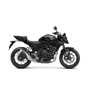 ฮอนด้า ซีบี500เอฟ เอบีเอส ปี 2024 - Product Image 4