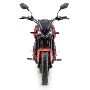 <span class=keywords><strong>Moto</strong></span> électrique EEC L3e 6000W 100 km/h haute vitesse avec batterie amovible 50Ah pour l'Europe, les États-Unis et le Brésil - Product Image 4