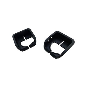 Paire de clips de montage d'accessoires en plastique pour appareil photo - Product Image 3